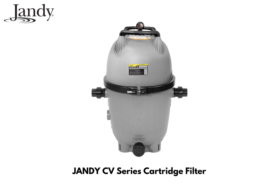 JANDY CV Series Cartridge Filter