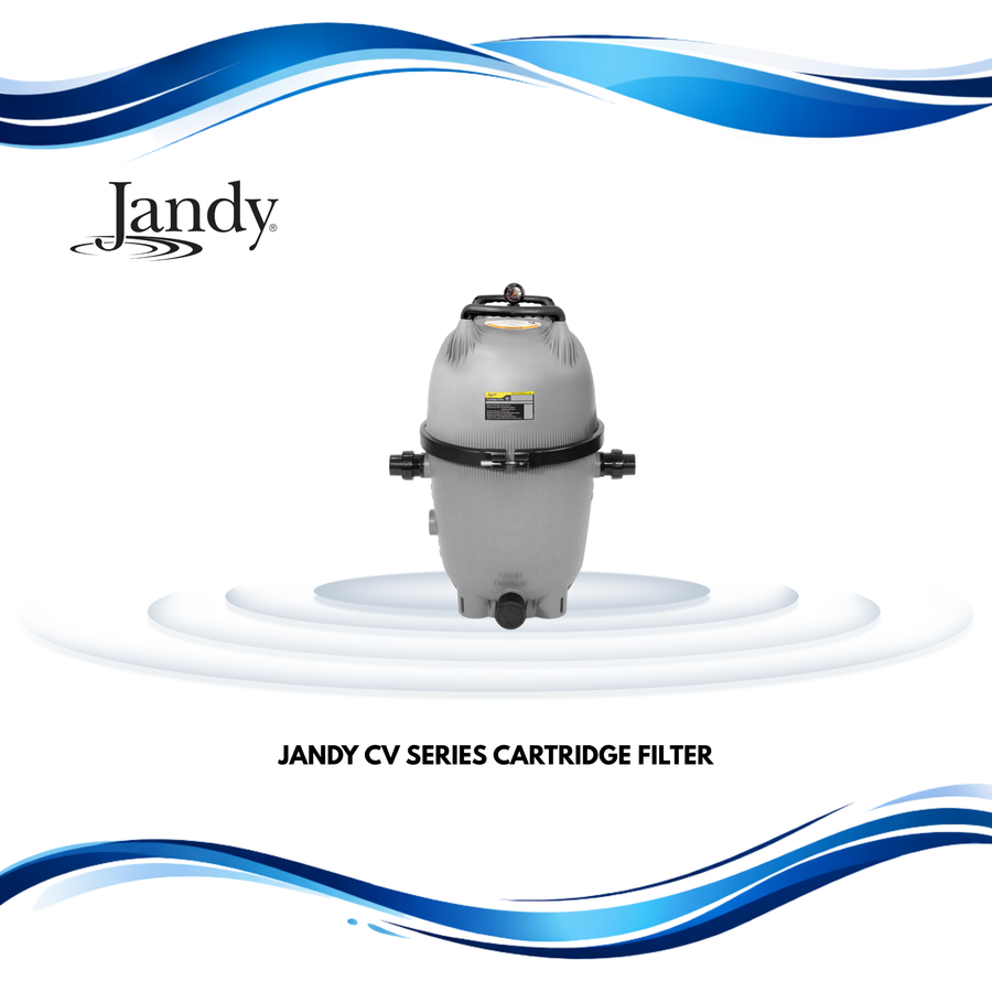 JANDY CV Series Cartridge Filter